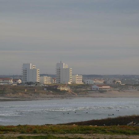 Baleal Tower Bay Apartment Ferrel  Exterior foto