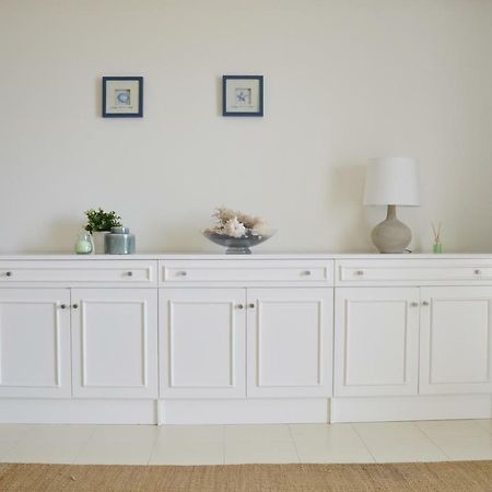 Baleal Tower Bay Apartment Ferrel  Exterior foto