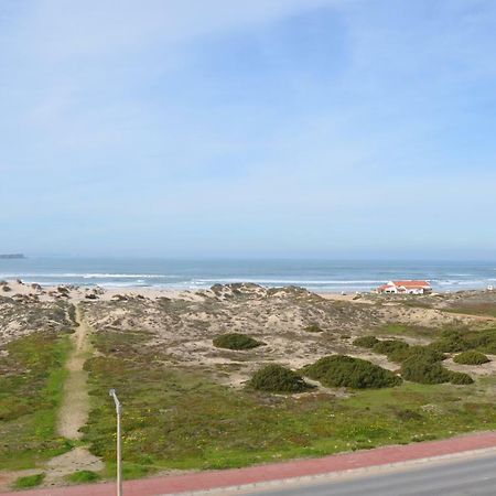 Baleal Tower Bay Apartment Ferrel  Exterior foto