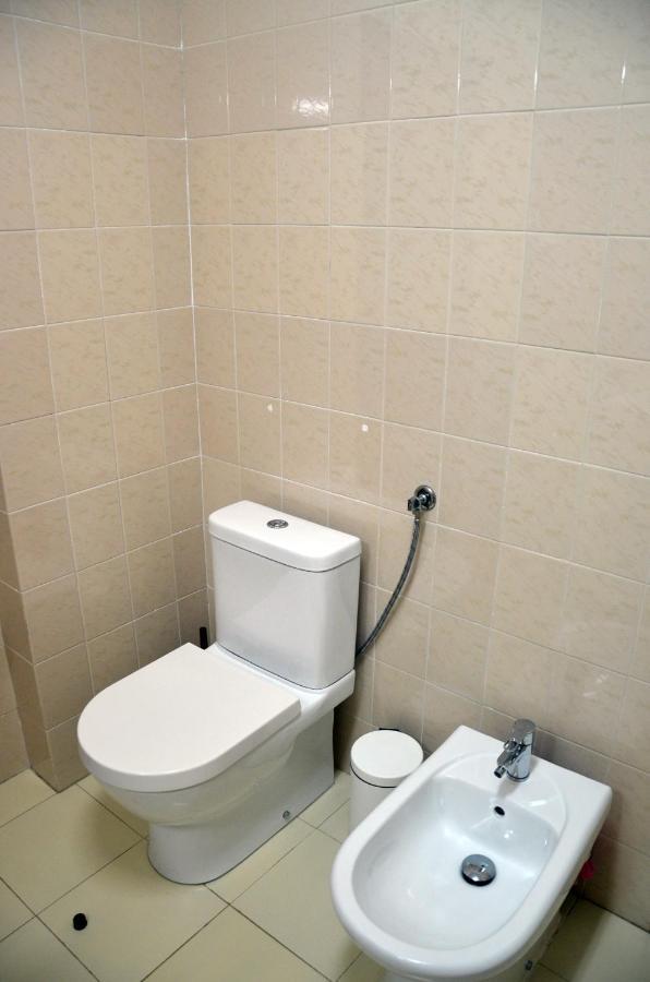 Baleal Tower Bay Apartment Ferrel  Exterior foto