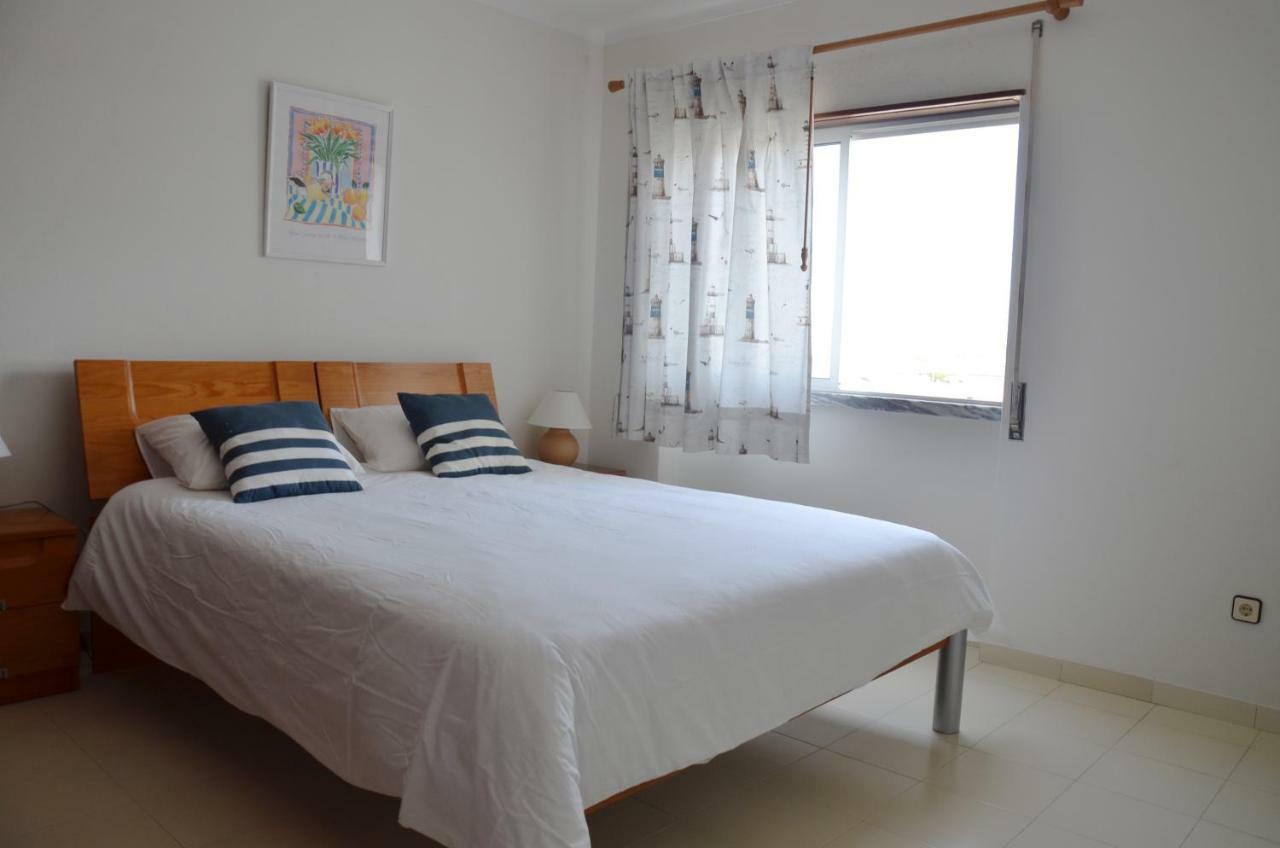 Baleal Tower Bay Apartment Ferrel  Exterior foto