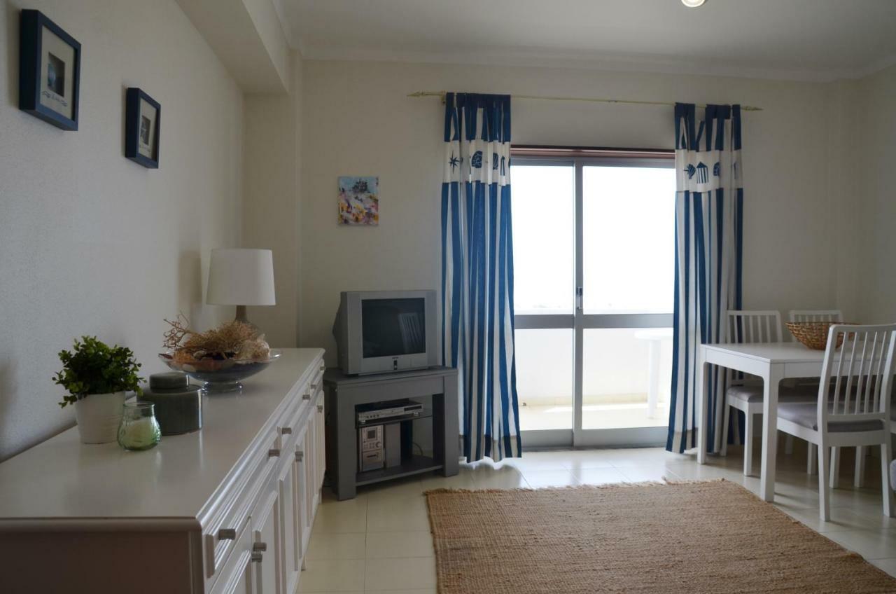 Baleal Tower Bay Apartment Ferrel  Exterior foto