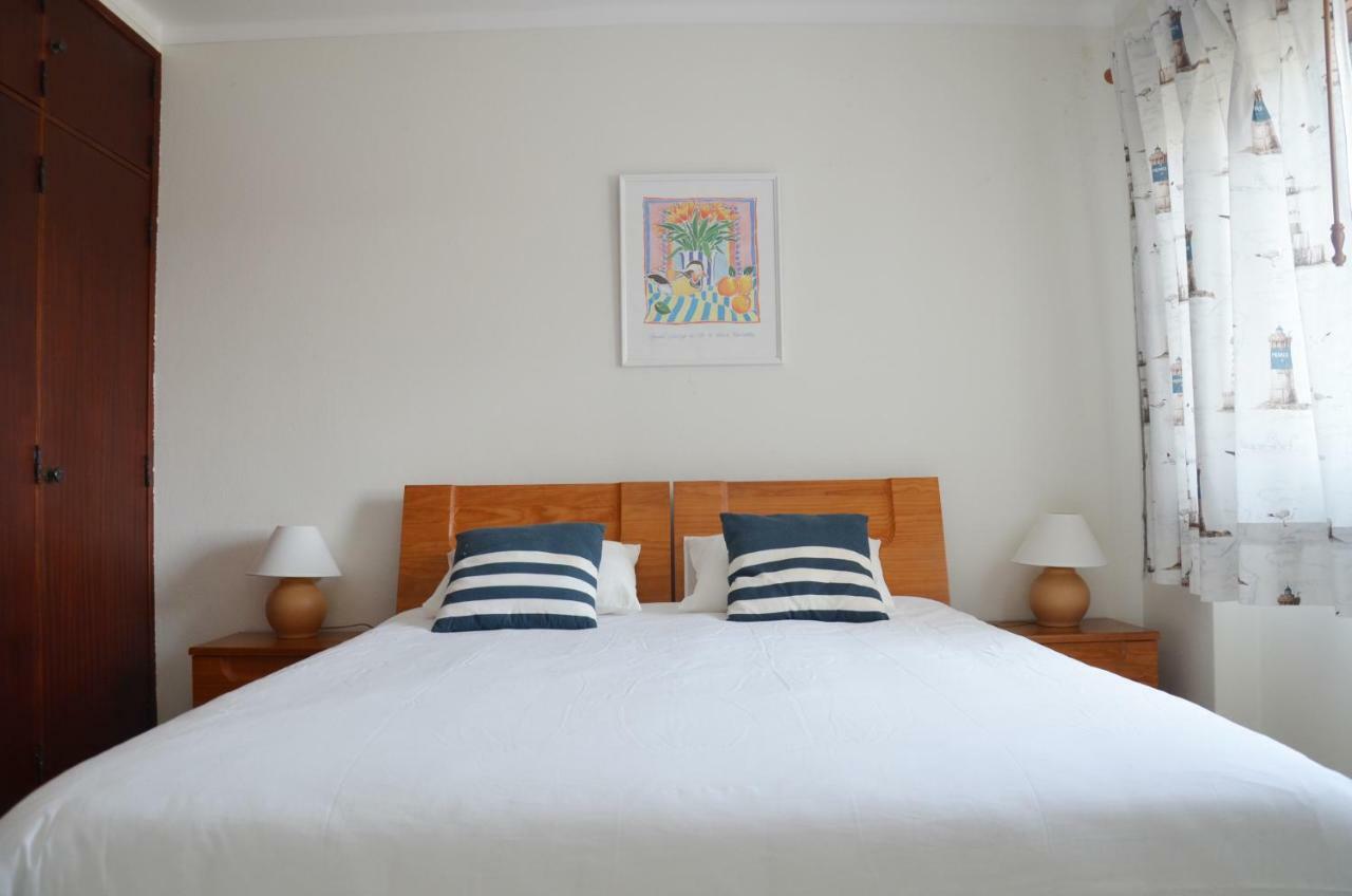 Baleal Tower Bay Apartment Ferrel  Exterior foto